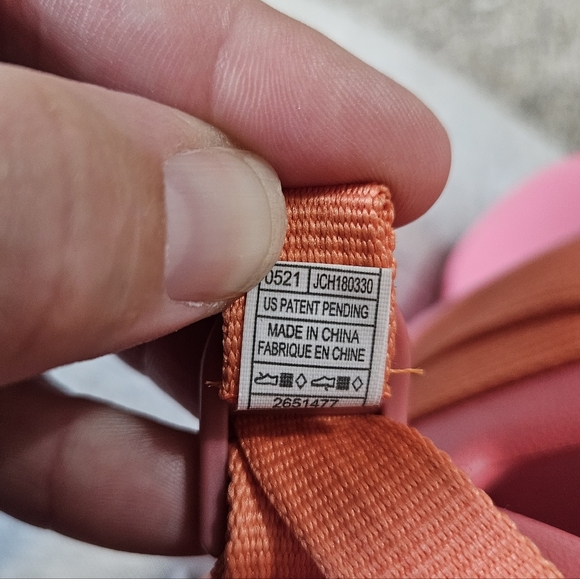 Chaco Chillos Sport Sandals Waterproof Outdoor Camp Gorpcore 5 Youth 6.5-7 Women - Picture 12 of 13